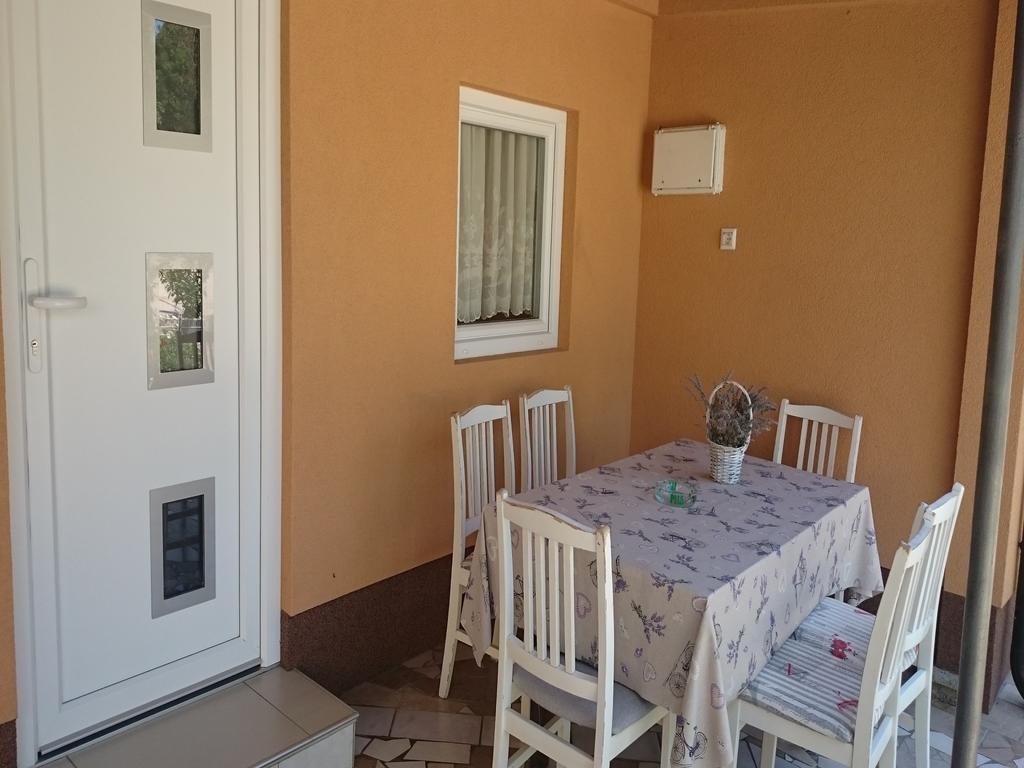 Apartments Beti Porec Esterno foto